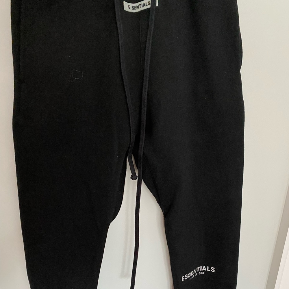 Fear of God Essentials jogger/sweatpants